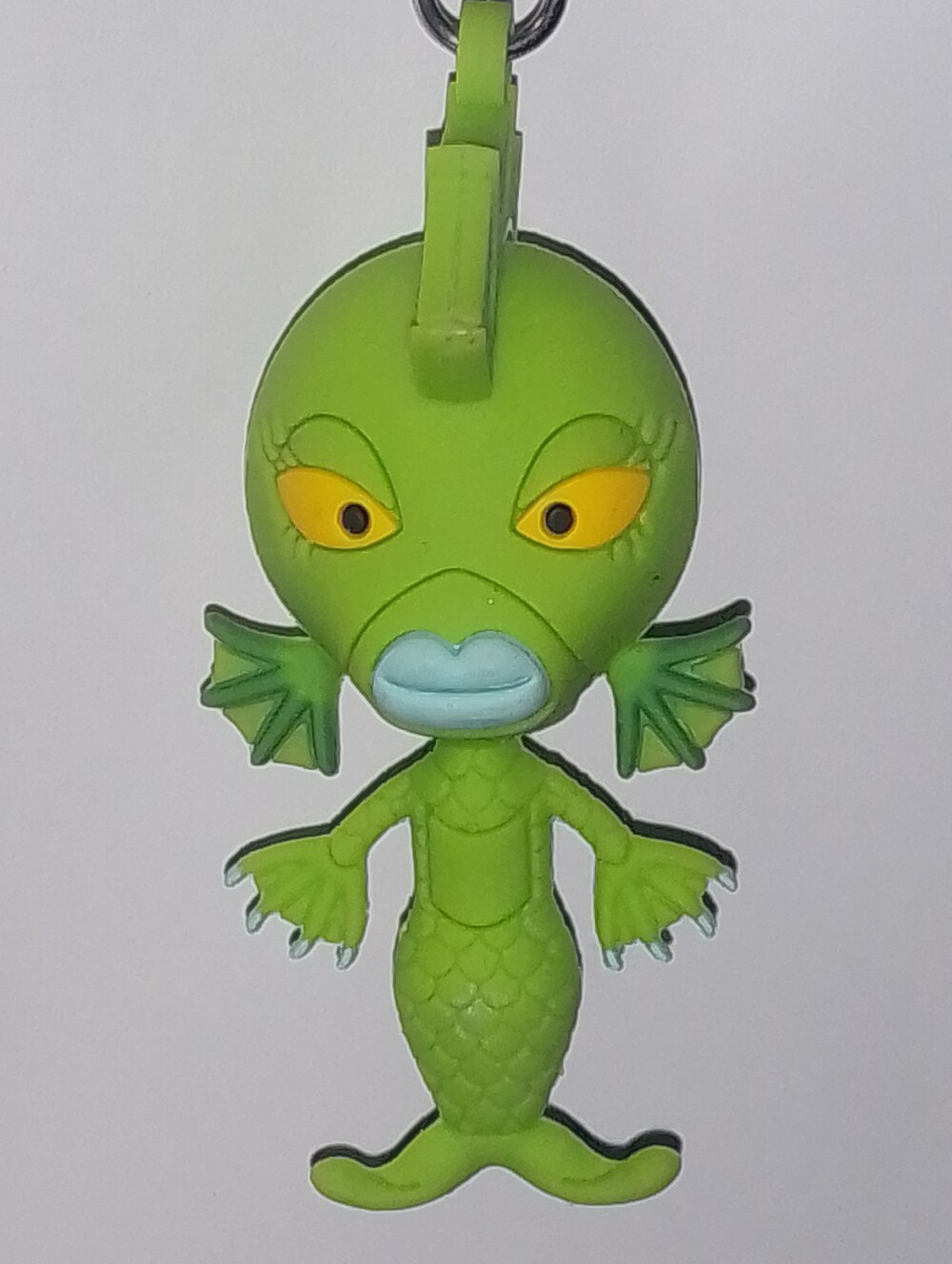 Disney's The Nightmare Before Christmas Series 6 Undersea Gal Blind Bag